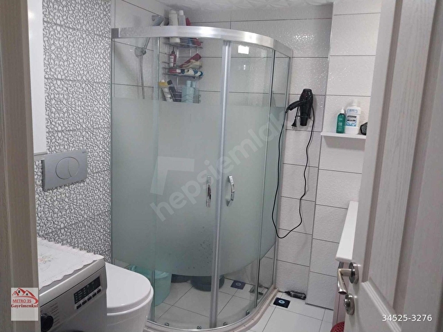 SAİMÇIKRIKÇI CADDE ÜZERİ 3+1 150 M2 METRO 35 EMLAKTAN SATILIK - Görsel 25