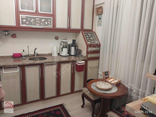 SAİMÇIKRIKÇI CADDE ÜZERİ 3+1 150 M2 METRO 35 EMLAKTAN SATILIK - Görsel 26