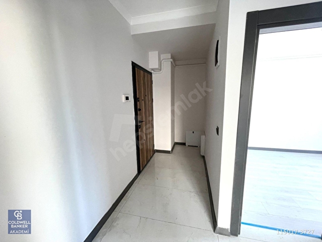 CB AKADEMİ BAĞÇEŞME MERKEZDE SATILIK 2+1 BAHÇE DUBLEKSİ DAİRE - Görsel 10