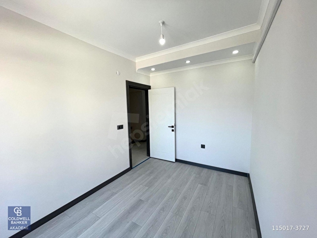 CB AKADEMİ BAĞÇEŞME MERKEZDE SATILIK 2+1 BAHÇE DUBLEKSİ DAİRE - Görsel 23