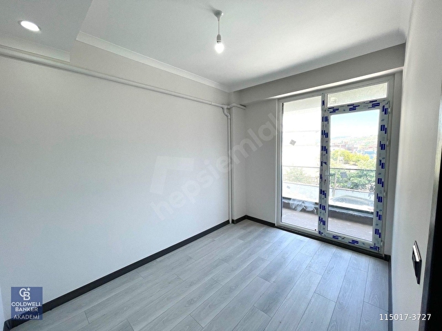 CB AKADEMİ BAĞÇEŞME MERKEZDE SATILIK 2+1 BAHÇE DUBLEKSİ DAİRE - Görsel 24