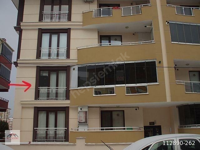 S.N ATAK GAYRİMENKULDEN BAHÇELİEVLERDE ASUVA PARKA YAKIN KİRALIK LÜKS 3+1 DAİRE