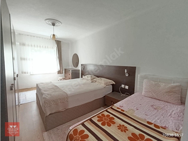 Balıkesir Manyas Kızık Satılık 1+1 Eşyalı Daire - Görsel 4