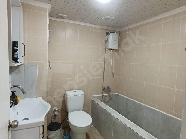 Balıkesir Manyas Kızık Satılık 1+1 Eşyalı Daire - Görsel 18