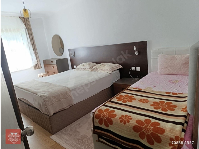 Balıkesir Manyas Kızık Satılık 1+1 Eşyalı Daire - Görsel 8