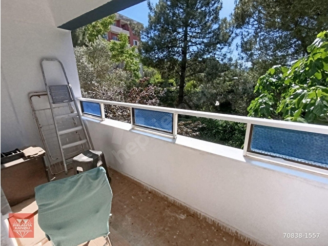 Balıkesir Manyas Kızık Satılık 1+1 Eşyalı Daire - Görsel 23