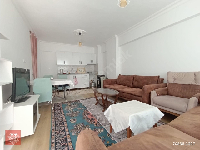 Balıkesir Manyas Kızık Satılık 1+1 Eşyalı Daire - Görsel 10