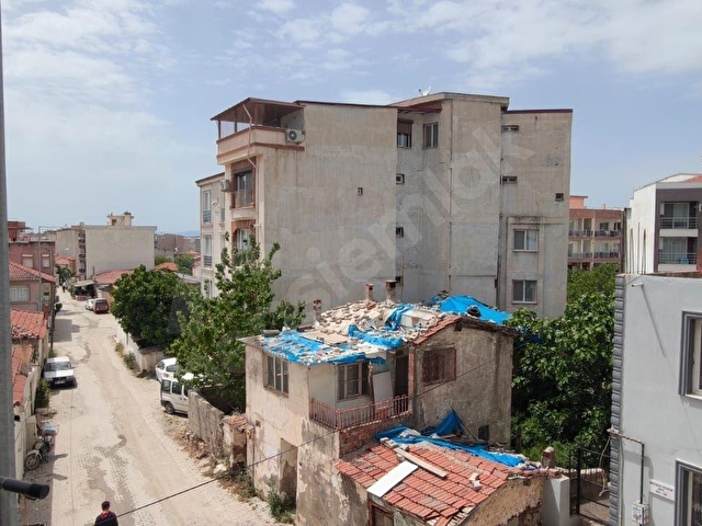 Turabiye Mahallesi Satılık 2+1 Daire Doğalgazlı Kapalı Otoparklı - Görsel 11