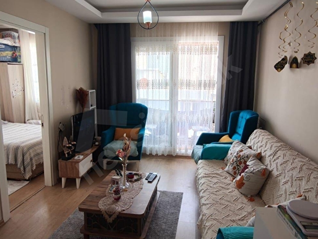 Turabiye Mahallesi Satılık 2+1 Daire Doğalgazlı Kapalı Otoparklı - Görsel 2