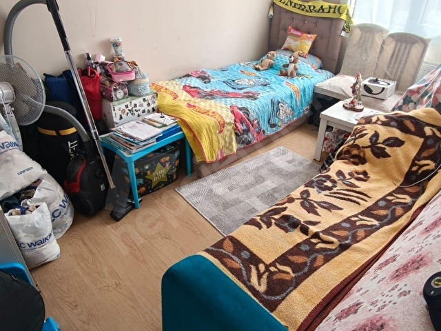 Turabiye Mahallesi Satılık 2+1 Daire Doğalgazlı Kapalı Otoparklı - Görsel 15