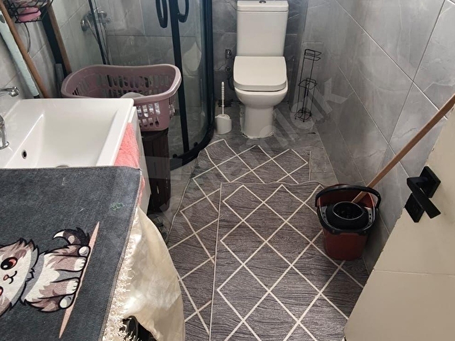 Turabiye Mahallesi Satılık 2+1 Daire Doğalgazlı Kapalı Otoparklı - Görsel 10