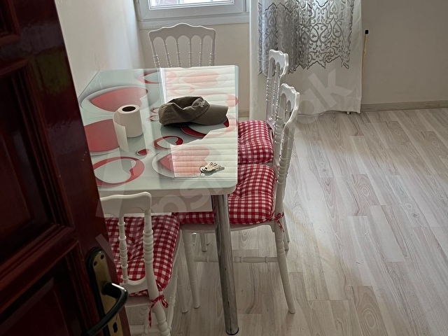 Baraj yolunda eşyalı kiralık - Görsel 7