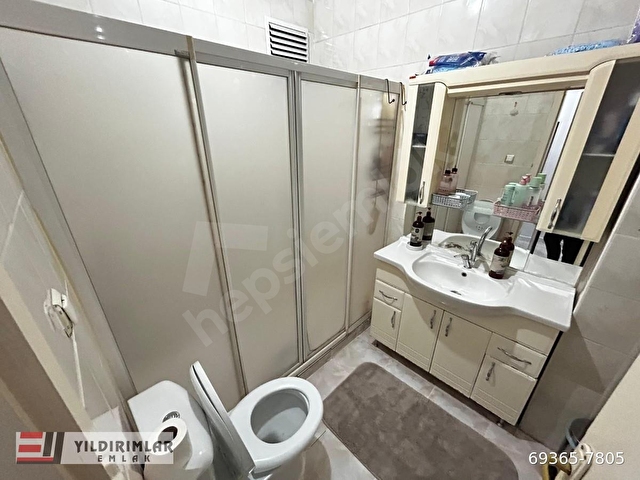 SİNCAN ANDİÇEN MAH 3+1 FULL YAPILI ARA KATTA BAĞIMSIZ DAİRE - Görsel 15