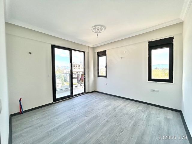 HAVUZLU SİTE İÇİNDE SATILIK 2+1 AMERİKAN MUTFAKLI EBEVEYN BANYOLU DAİRE - Görsel 21