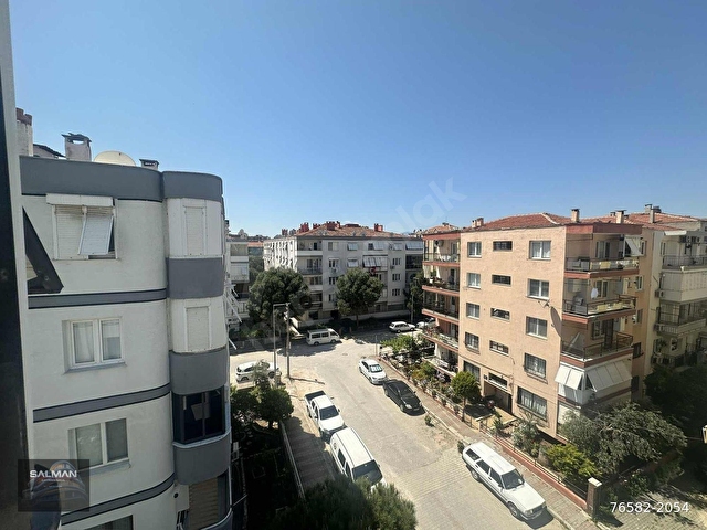 SALMANDAN K.YAKA BAHÇELİEVLERDE KİRALIK 3+1 DAİRE - Görsel 27