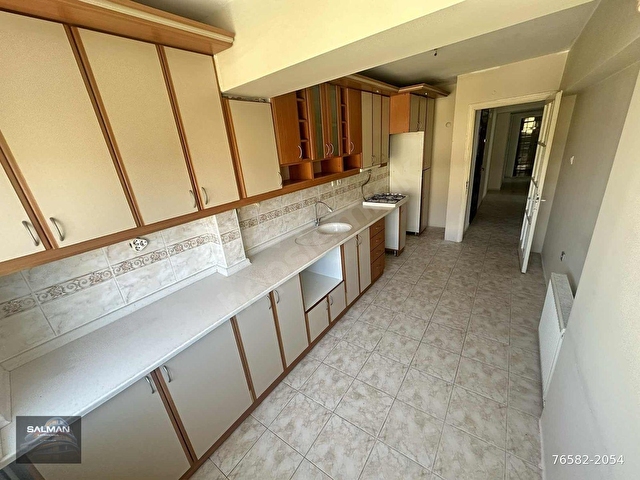 SALMANDAN K.YAKA BAHÇELİEVLERDE KİRALIK 3+1 DAİRE - Görsel 23