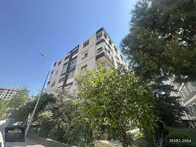 SALMANDAN K.YAKA BAHÇELİEVLERDE KİRALIK 3+1 DAİRE - Görsel 29