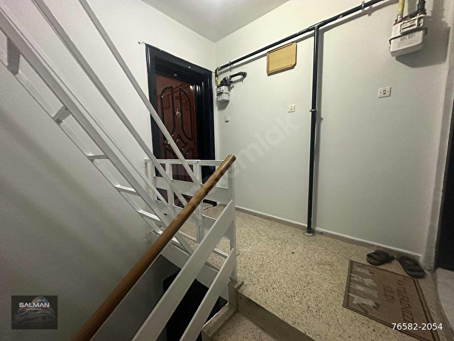 SALMANDAN K.YAKA BAHÇELİEVLERDE KİRALIK 3+1 DAİRE - Görsel 26