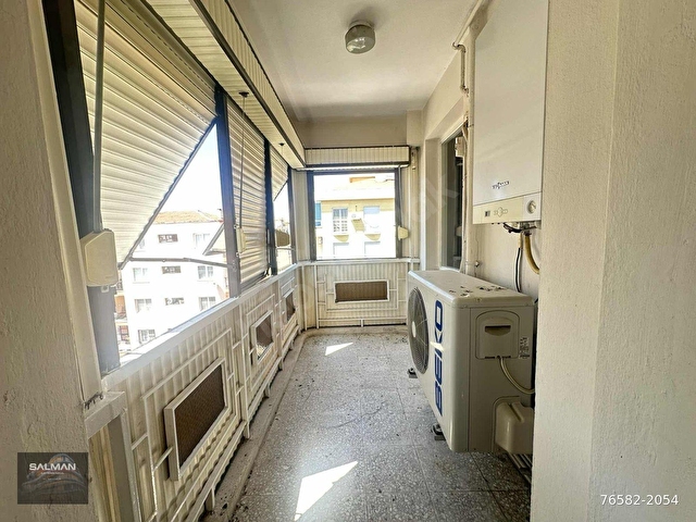 SALMANDAN K.YAKA BAHÇELİEVLERDE KİRALIK 3+1 DAİRE - Görsel 21
