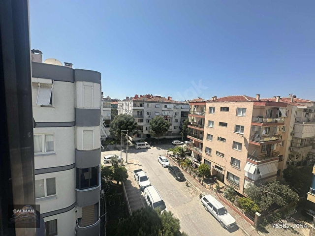 SALMANDAN K.YAKA BAHÇELİEVLERDE KİRALIK 3+1 DAİRE - Görsel 30