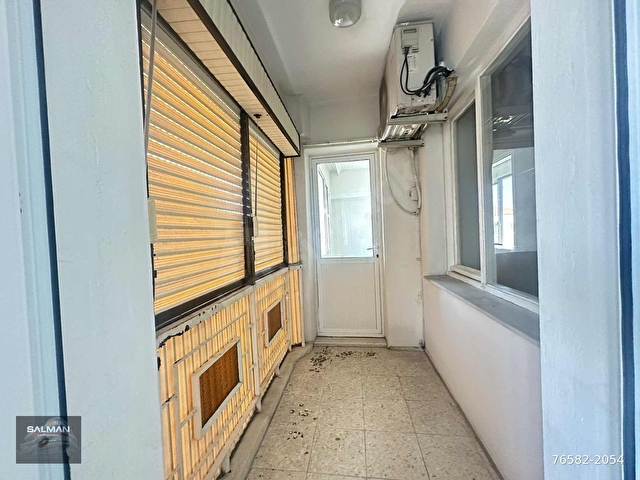 SALMANDAN K.YAKA BAHÇELİEVLERDE KİRALIK 3+1 DAİRE - Görsel 22