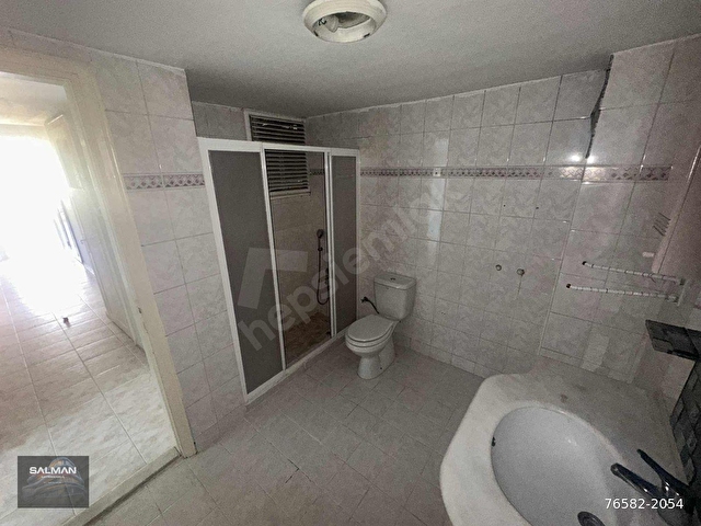 SALMANDAN K.YAKA BAHÇELİEVLERDE KİRALIK 3+1 DAİRE - Görsel 19