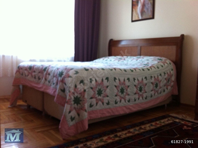 ŞİŞLİ MERKEZDE 2+1 KOMBİLİ SATILIK DAİRE - Görsel 2