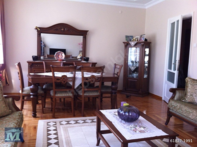 ŞİŞLİ MERKEZDE 2+1 KOMBİLİ SATILIK DAİRE