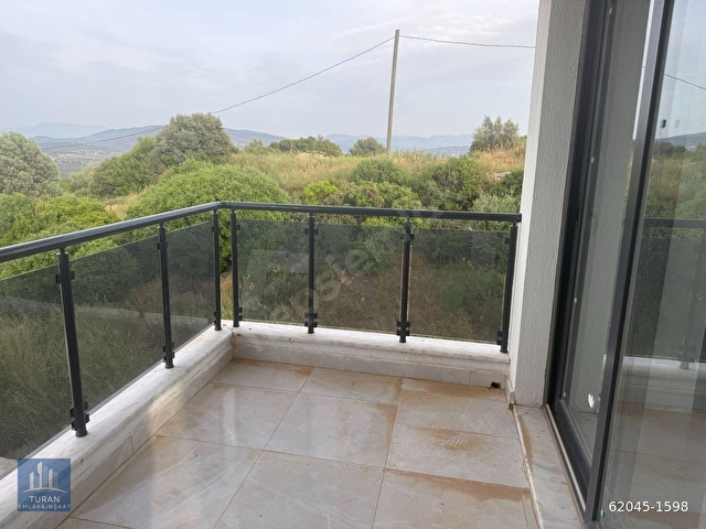 boğaziçinde deniz manzaralı satılık müstakil villa - Görsel 27