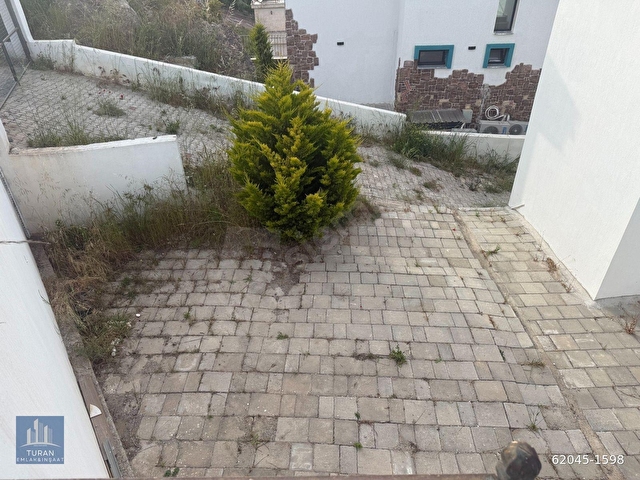 boğaziçinde deniz manzaralı satılık müstakil villa - Görsel 29