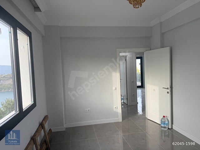 boğaziçinde deniz manzaralı satılık müstakil villa - Görsel 19