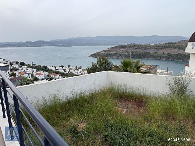 boğaziçinde deniz manzaralı satılık müstakil villa - Görsel 8