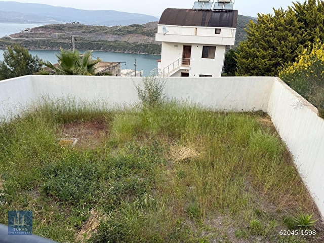 boğaziçinde deniz manzaralı satılık müstakil villa - Görsel 7