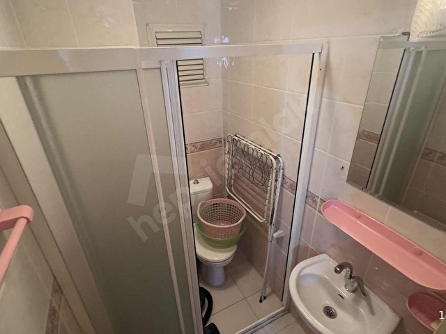 KOLEJ KIZILAY KUYUCAK SOKAKTA ARA KAT - Görsel 27