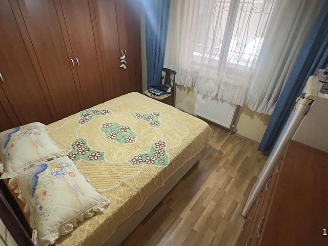 KOLEJ KIZILAY KUYUCAK SOKAKTA ARA KAT - Görsel 8