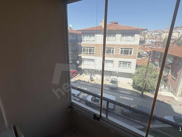 KOLEJ KIZILAY KUYUCAK SOKAKTA ARA KAT - Görsel 14
