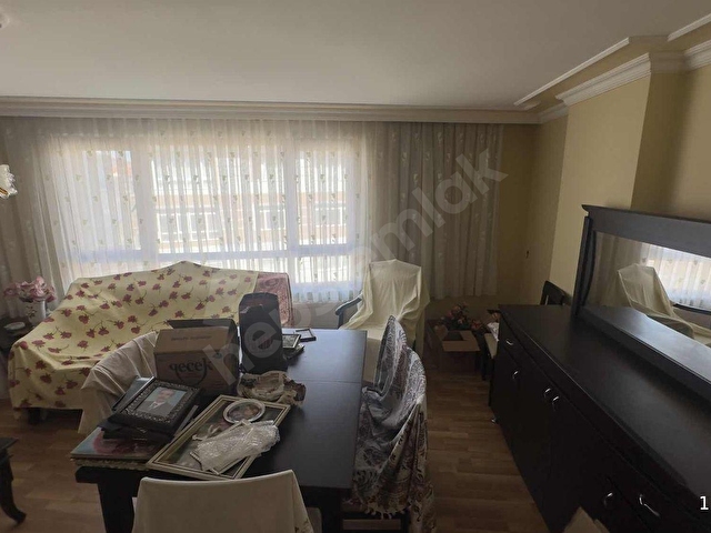 KOLEJ KIZILAY KUYUCAK SOKAKTA ARA KAT - Görsel 20