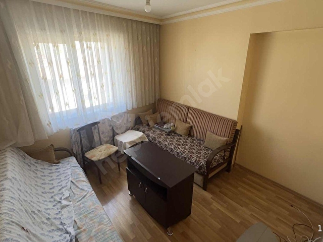 KOLEJ KIZILAY KUYUCAK SOKAKTA ARA KAT - Görsel 16