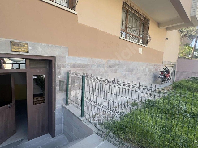 KOLEJ KIZILAY KUYUCAK SOKAKTA ARA KAT - Görsel 4