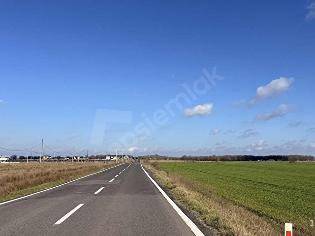 BUDAK EMLAKTAN SATILIK 437 m2 ARSA - Görsel 8