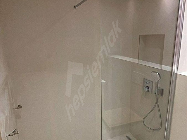 AVRUPA KONUTLARI TEM İÇİ YENİLENMİŞ EŞYALI KİRALIK 1+1 DAİRE - Görsel 15