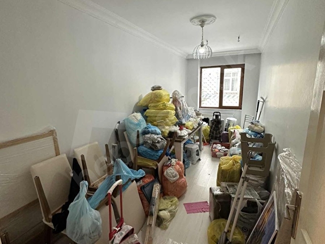 KÜÇÜKÇEKMECE CUMHURİYET MH SATILIK ÇOK GENİŞ 3+1 DAİRE - Görsel 24