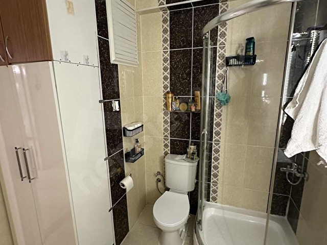 KÜÇÜKÇEKMECE CUMHURİYET MH SATILIK ÇOK GENİŞ 3+1 DAİRE - Görsel 25
