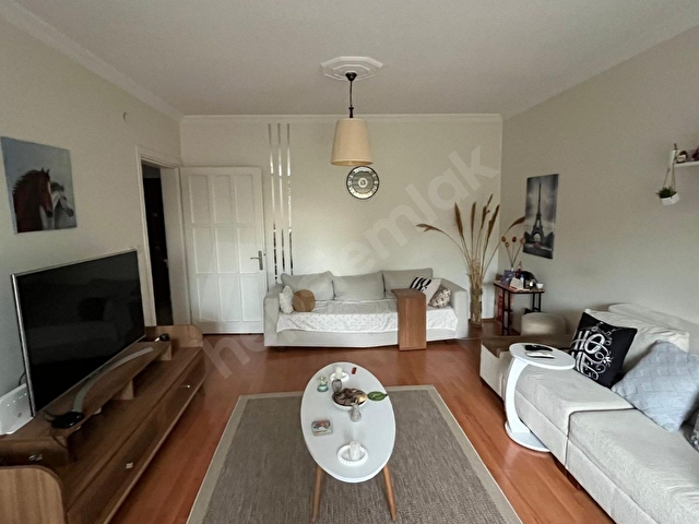 ATAKENT 1.ETAPTA TADİLATLI 2 ODALI MESA DA ARA KAT DAİRE - Görsel 2