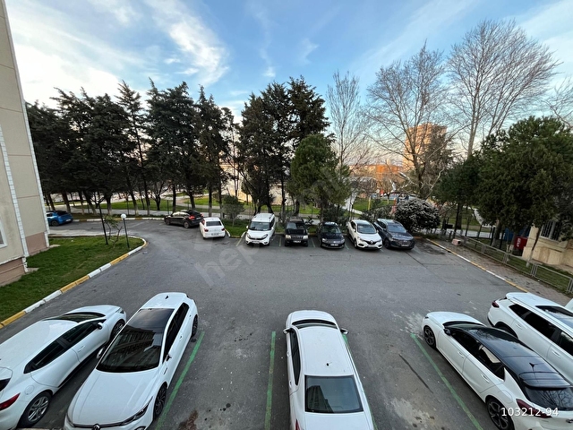 ATAKENT 1.ETAPTA TADİLATLI 2 ODALI MESA DA ARA KAT DAİRE - Görsel 22