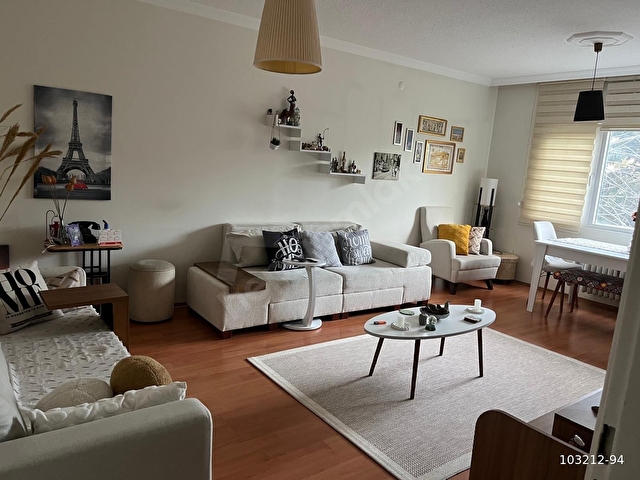 ATAKENT 1.ETAPTA TADİLATLI 2 ODALI MESA DA ARA KAT DAİRE