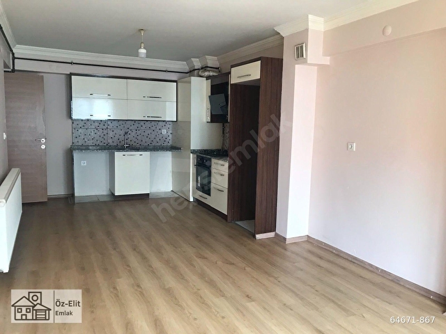 ÖZ ELİT EMLAKTAN MURADİYEDE KİRALIK 1+1 ARA KAT DAİRE 15.000 TL. - Görsel 5