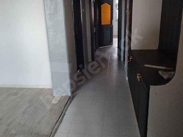 KOZLU FATİH SİTESİNDE 3+1 KİRALİK 3+1 DAİRE - Görsel 4