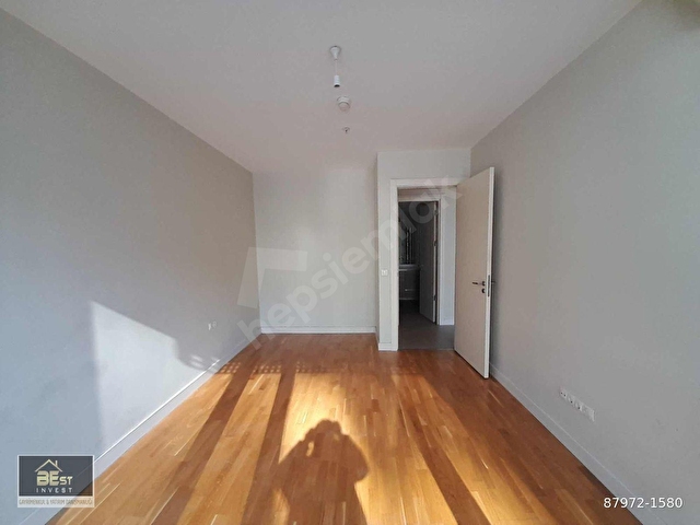 MAHALL ANKARA DA KİRALIK 1+1 DAİRE MAİDAN TEPE PRİME YAKINI - Görsel 5