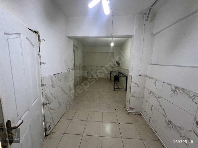 Kiralık tekstile uygun 175 metre² elektrik rayları mevcut - Görsel 11
